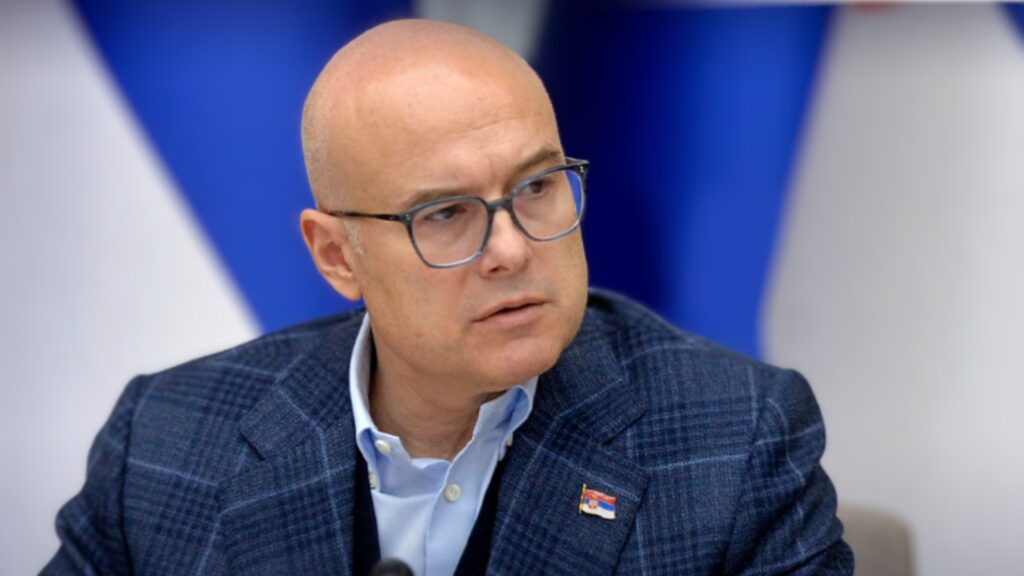 Принтскрин Инстаграм - Милош Вучевић