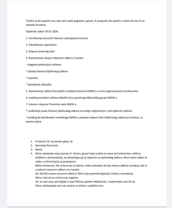 Foto: Screenshot